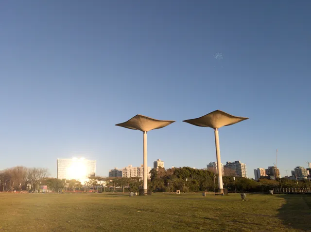 Monumento del Fin de Milenio