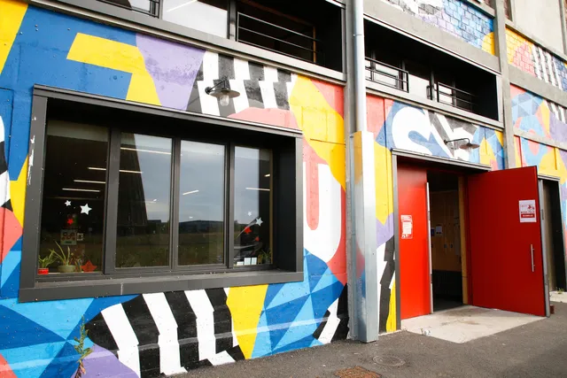 Micro-Folie Colombelles