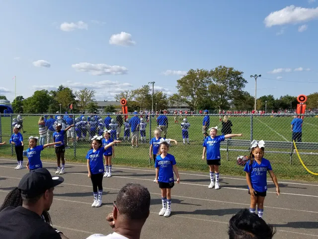 Sayreville Recreation Department