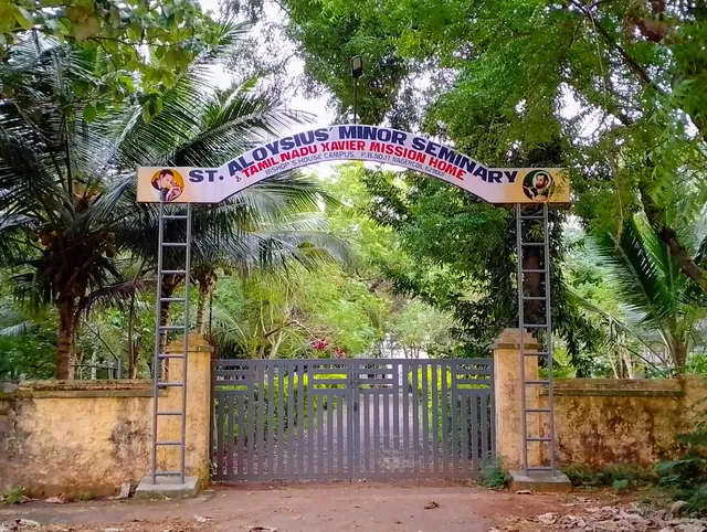 Roman Catholic Diocese of Kottar