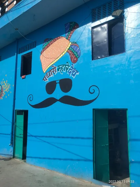 Wilburys Café And restaurant