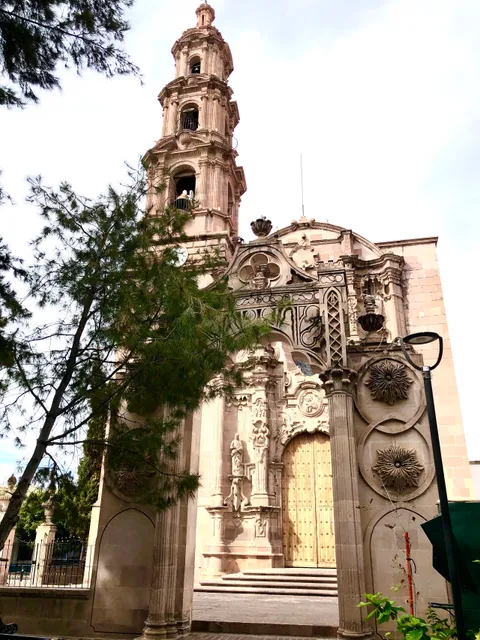Parroquia del Señor del Encino