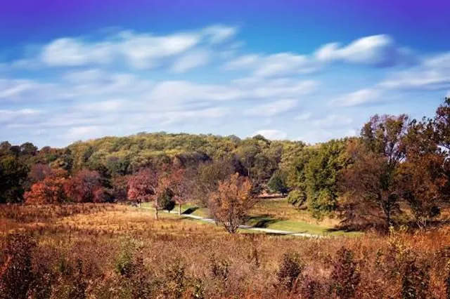Valley Forge National Historical Park