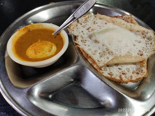 Annapoorna Kerala Hotel