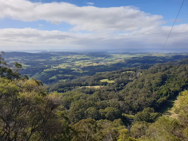 Barren Grounds Nature Reserve