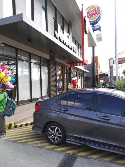 Jollibee - Antipolo Circumferential (Licos Park)
