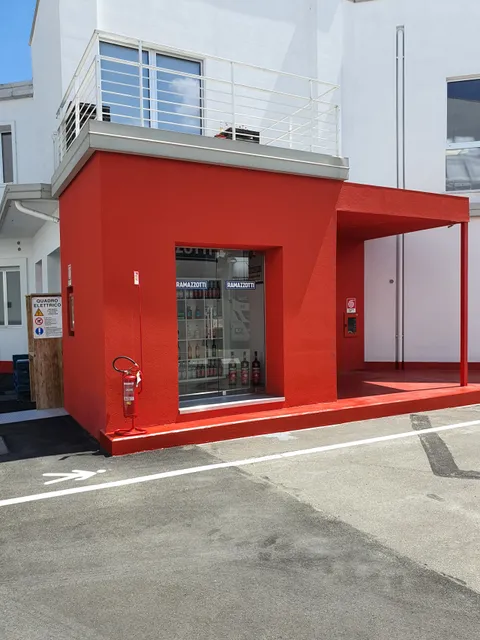 CASA RAMAZZOTTI