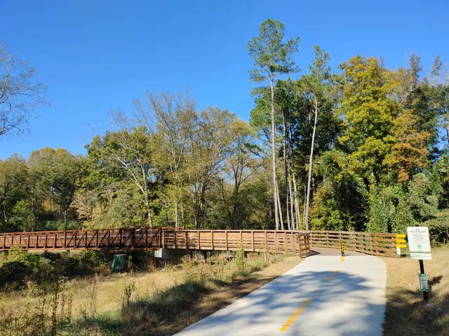 Michelle Obama Trail