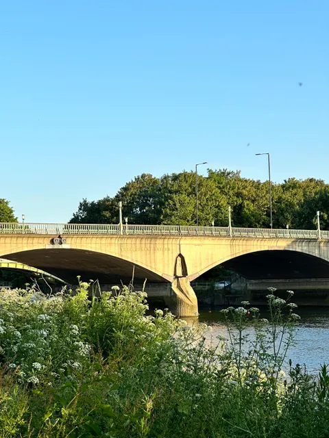 Twickenham Bridge