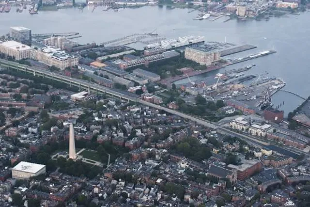 Charlestown Navy Yard