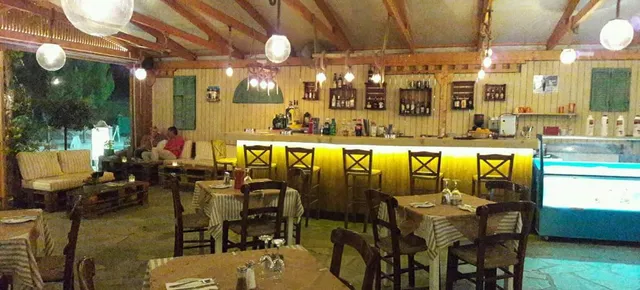 Zorbas Restaurant | Kefalonia
