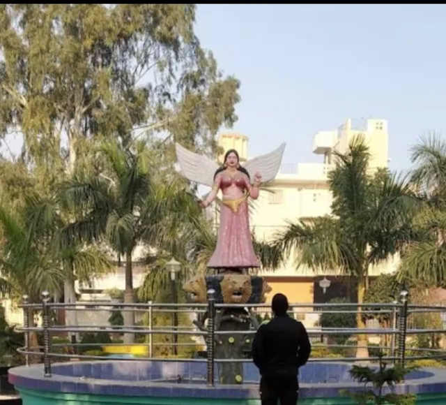 Sachiwalya Colony Park