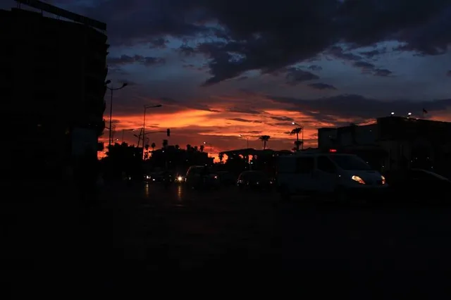 Yamato Scrub Natural Area