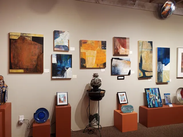 Desert Artisans' Gallery Ltd