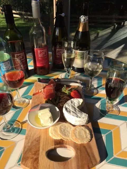 Great Lakes Paddocks