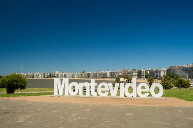 Montevideo Letters