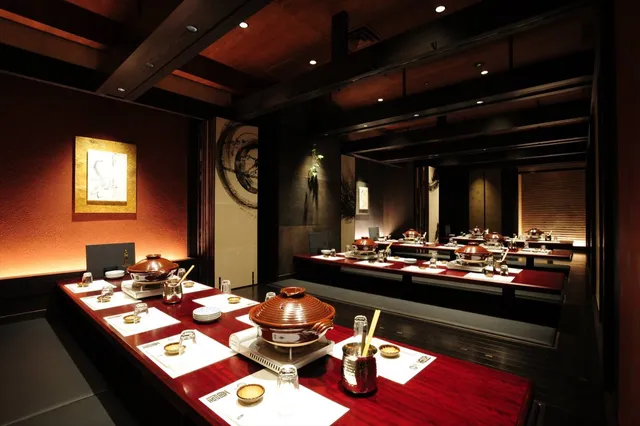 Izakaya Banya Shinjuku Minamiguchi