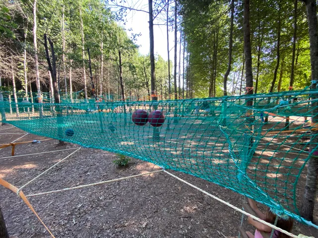 Pé Descalço Eco Parque