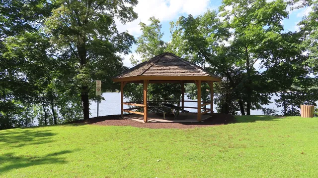 Terhune Memorial Park