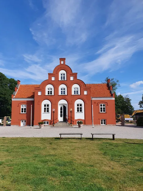 CLAY Keramikmuseum Danmark
