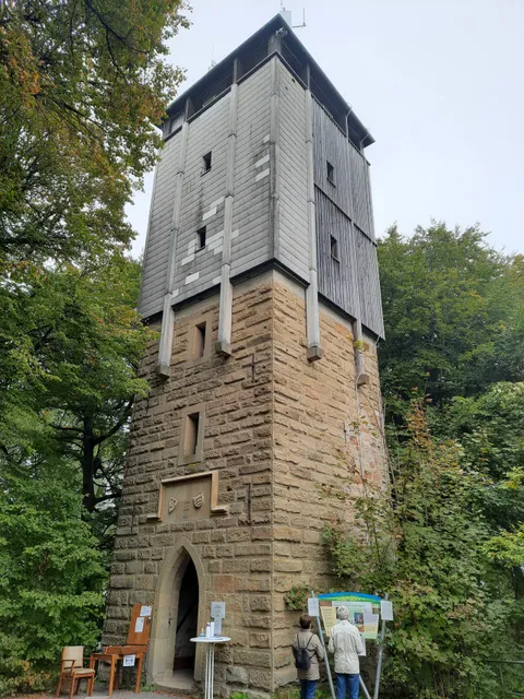 Burg Wunnenstein