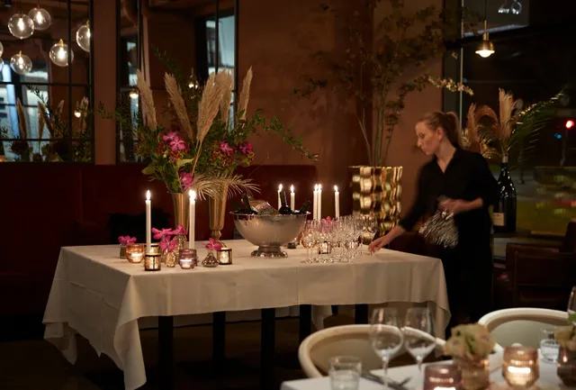 RealMat Catering & Selskapslokaler