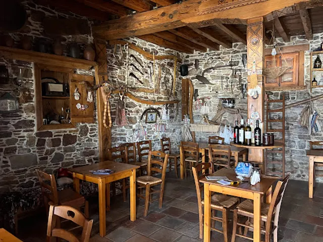 Taverna Aletro