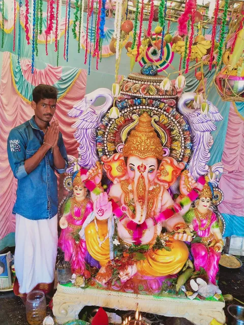 MAHINDRA RIVER VALLEY RESTAURANT