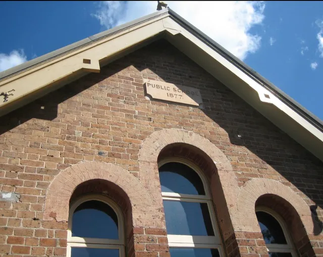 NSW Schoolhouse Museum of Public Education