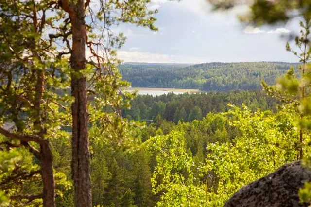 Telegrafberget utsiktstorn