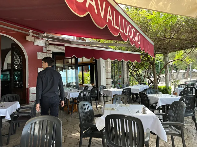 Ristorante al Cavalluccio Duino