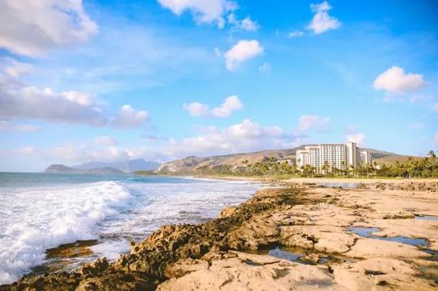 Ko Olina Beach Park