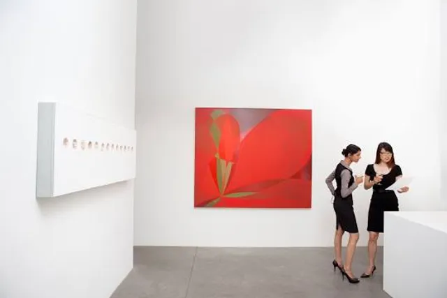 National Gallery of Modern Art