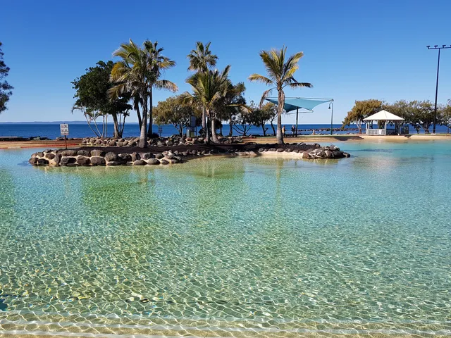 Settlement Cove Lagoon