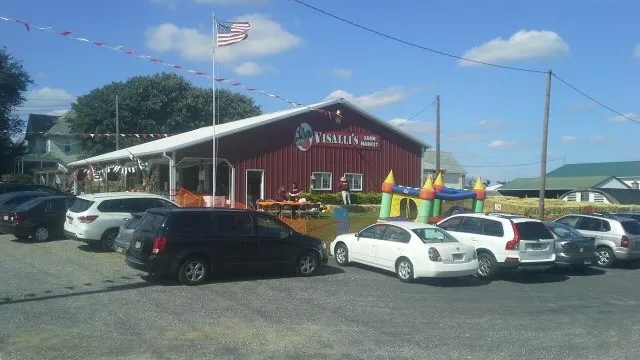 Visalli's Farm Market