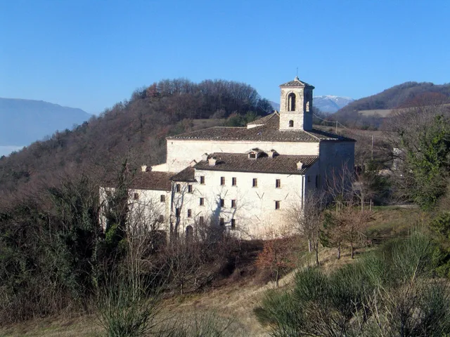 Santuario di Santa Maria delle Stelle