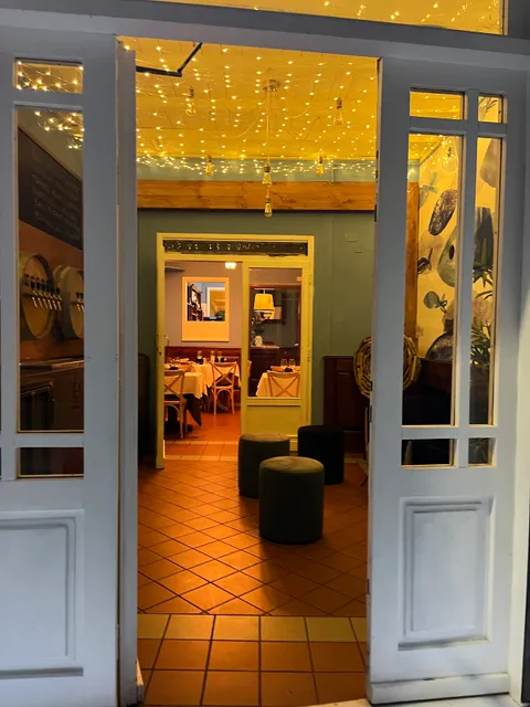 Osteria dei Naviganti