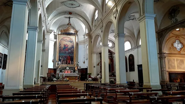 Duomo di Santa Maria Assunta