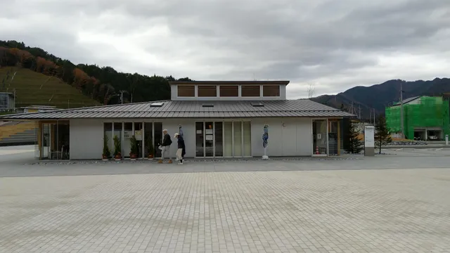 いのちをつなぐ未来館