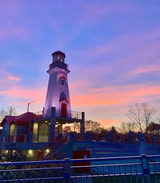 Port Credit Lighthouse