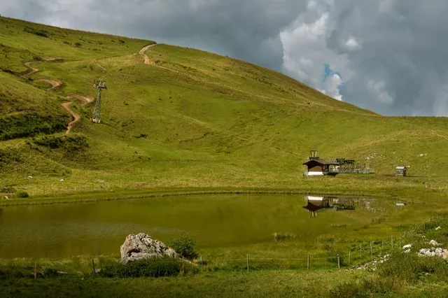 Lac d'Aï