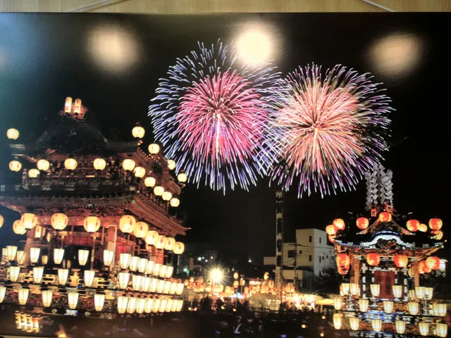 Chichibu Festival Museum