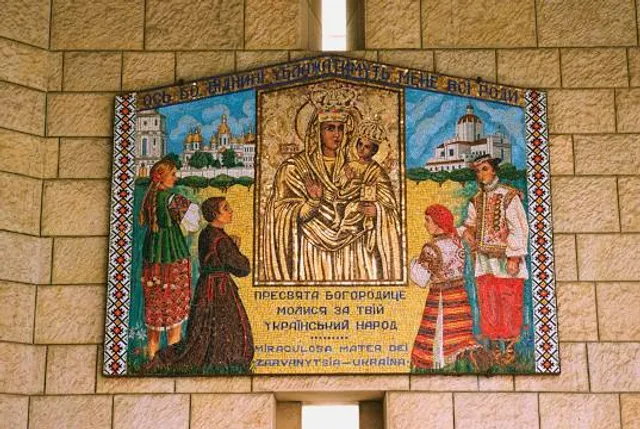 musée départemental de la tapisserie d'Aubusson