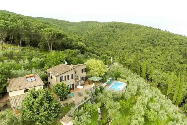 Agriturismo Arcobaleno