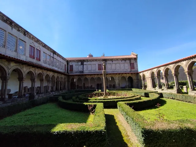 Museum Martins Sarmento