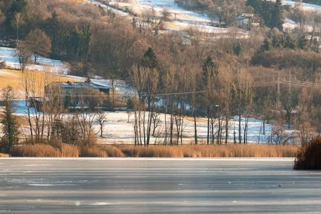 Castels Castle, Luzein