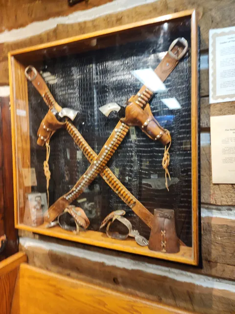 The Doc Holliday Museum