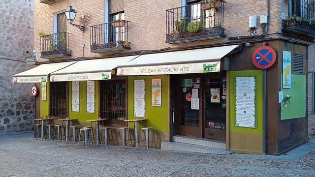 Café Delfín