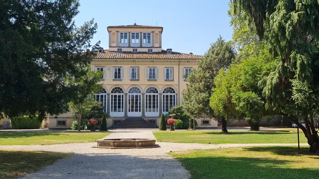 Villa Bottini