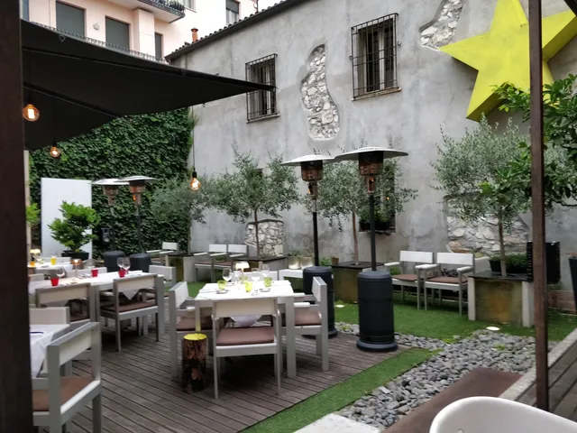 Ristorante Nineteen - 19